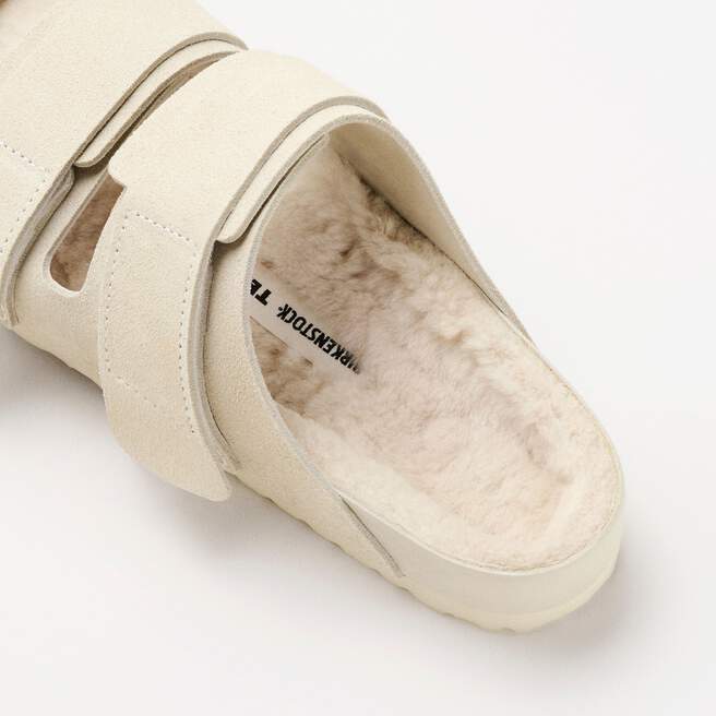 Uji Suede Tekla Suède