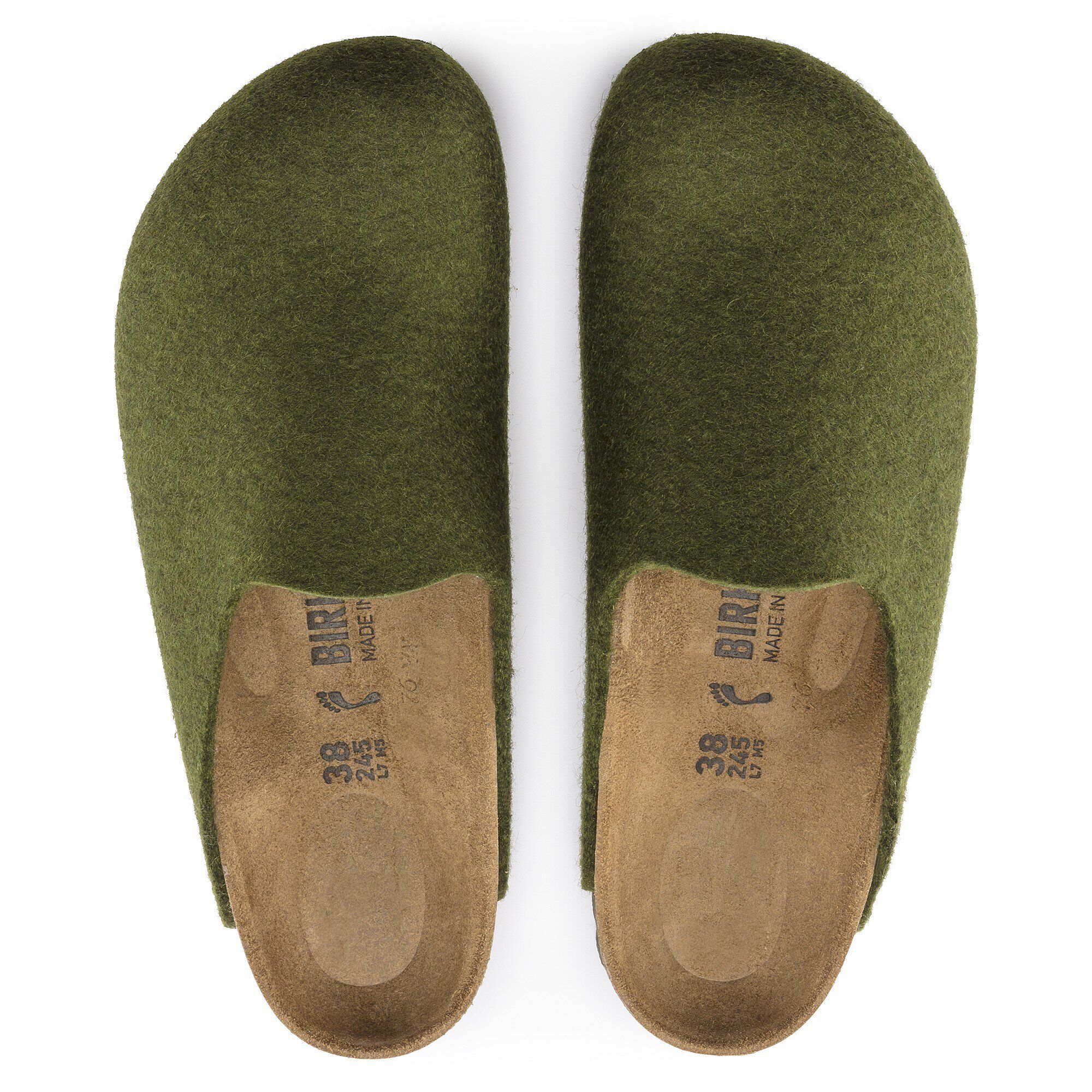 أمستردام صوف