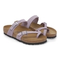 Mayari Soft Footbed Nubuk Leather Mayari Soft Footbed Nubuk Leather