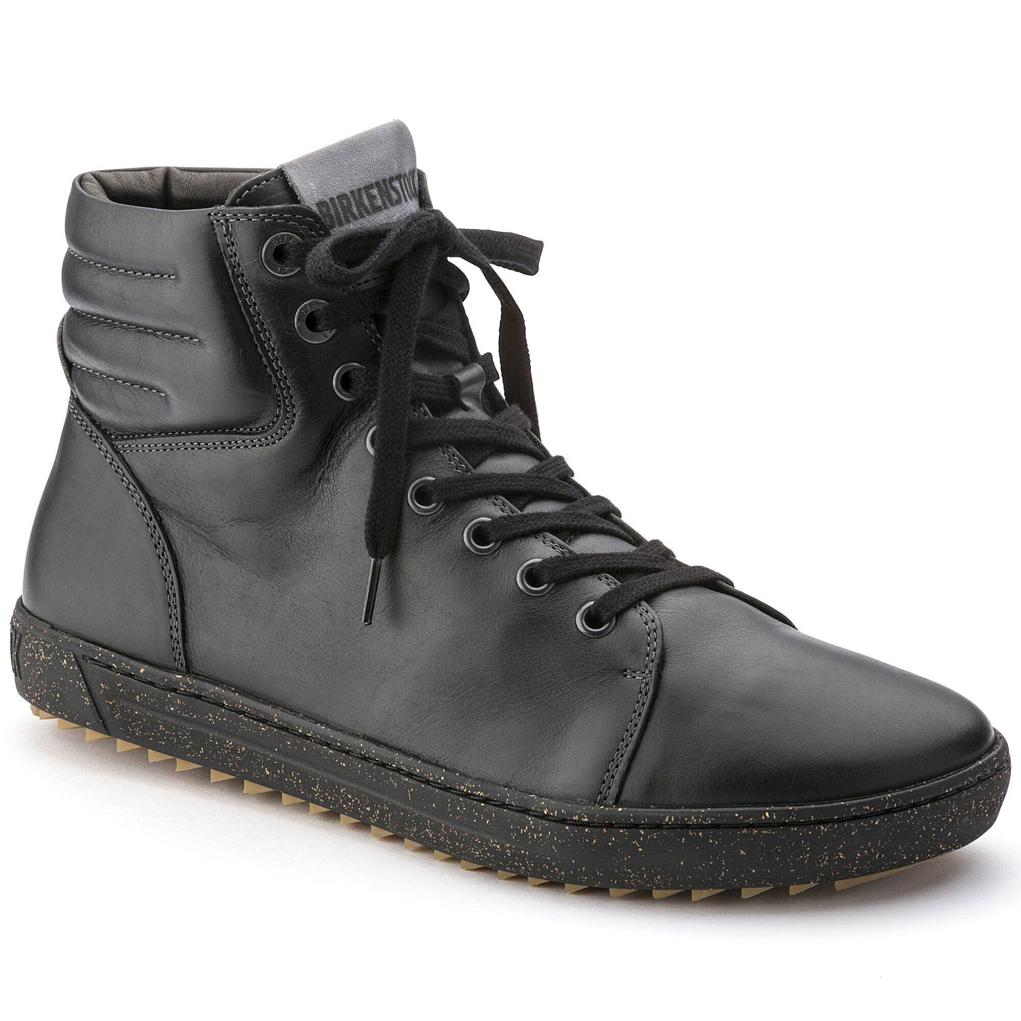 Bartlett Natural Leather