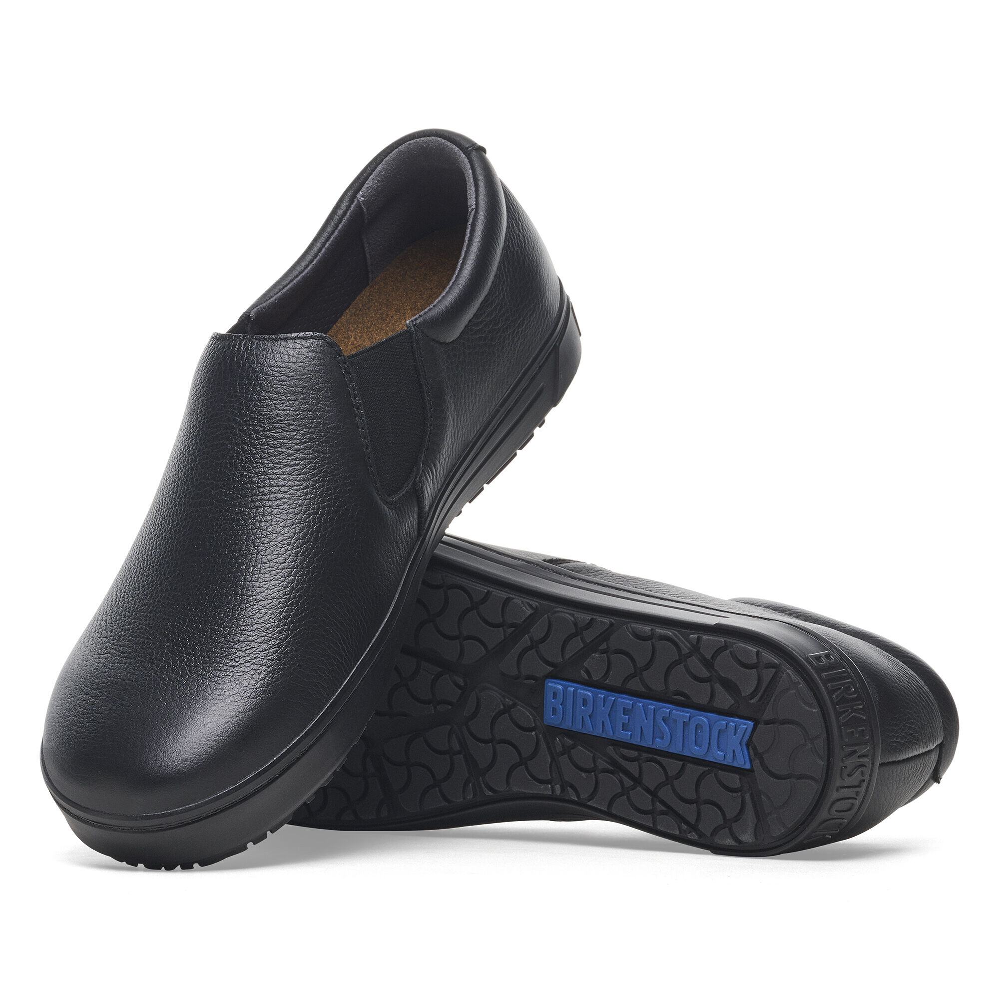   with outer sole details