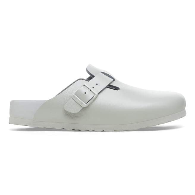 Boston Natural Leather