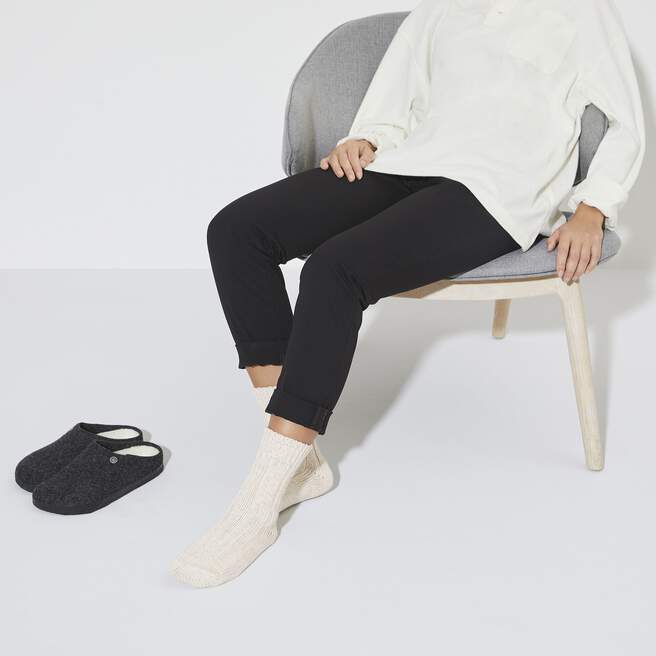 Cotton Twist femme Coton/Polyamide/Élasthanne