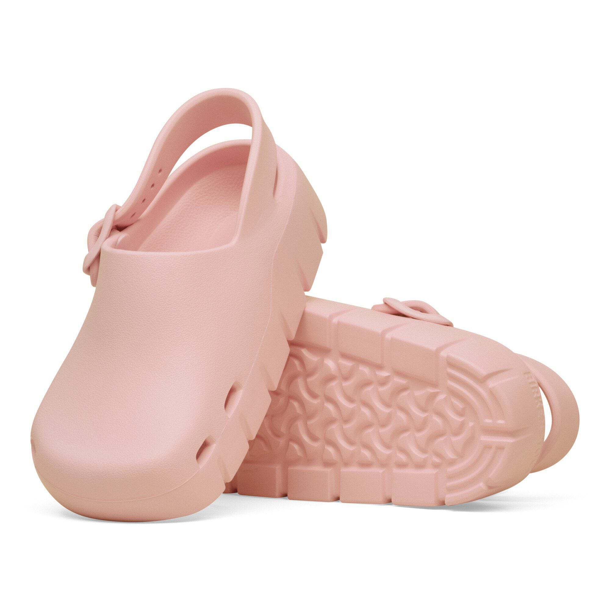   with outer sole details