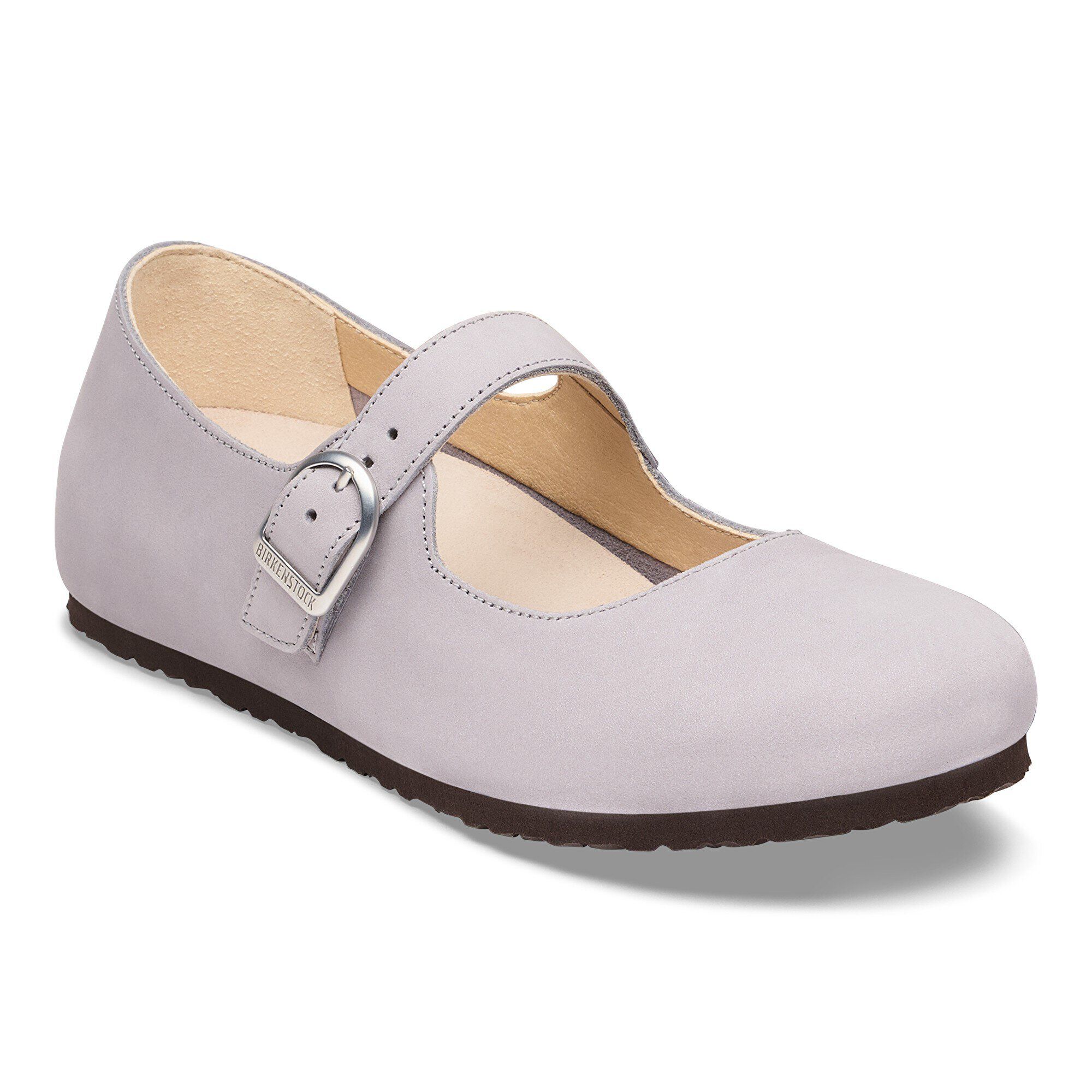 Santa Clarita Nubuck Leather - main image
