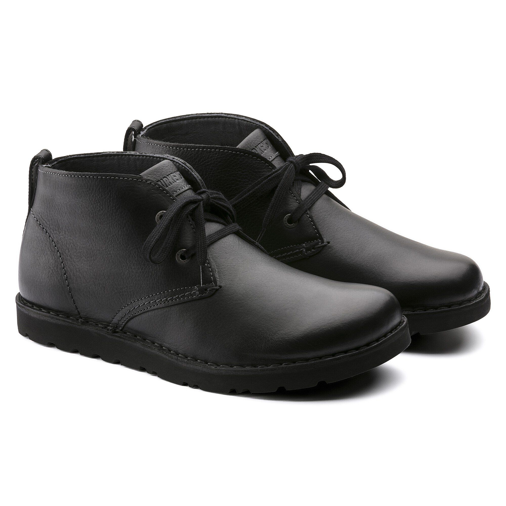 Harris Natural Leather