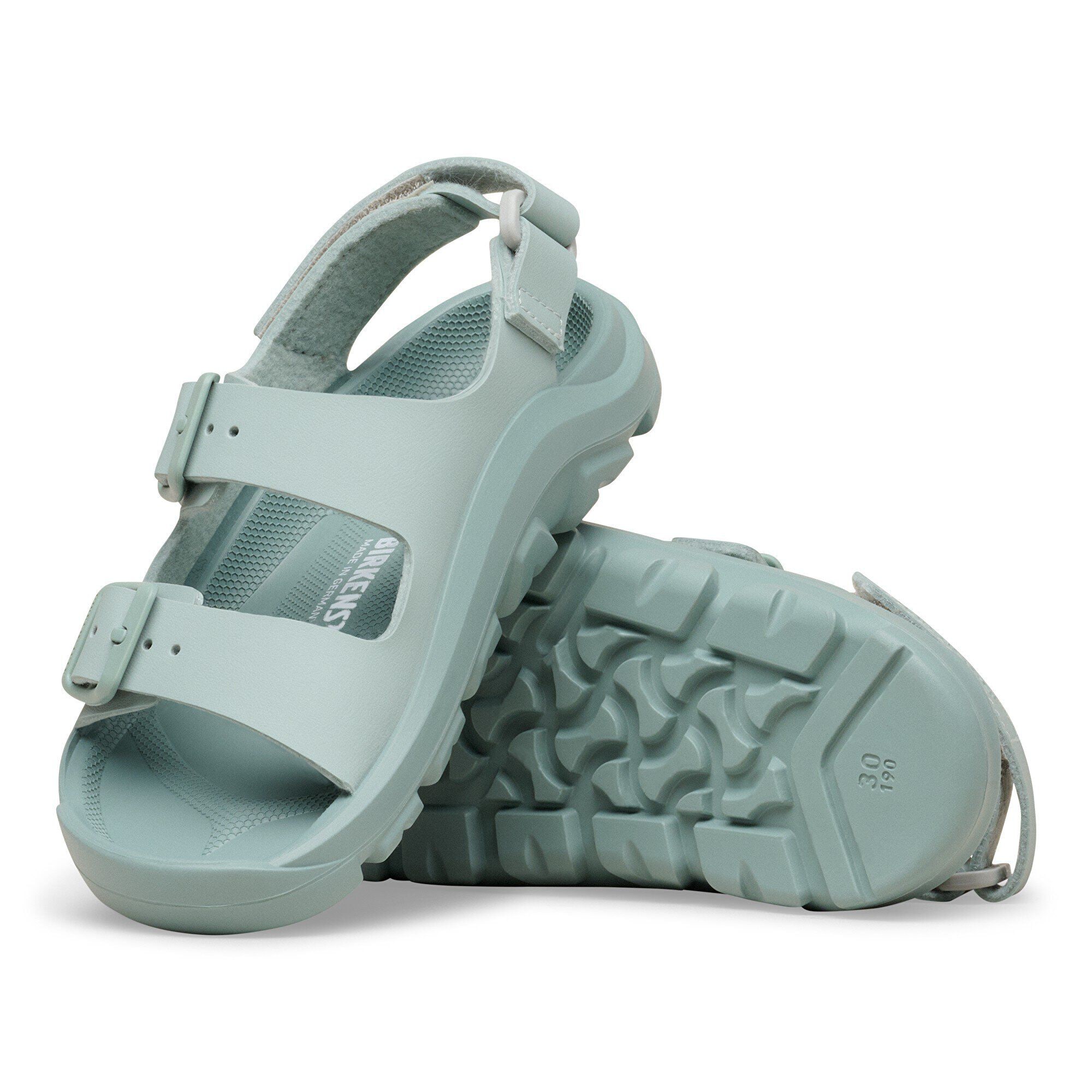 Mogami Kids AS Birko-Flor with outer sole details