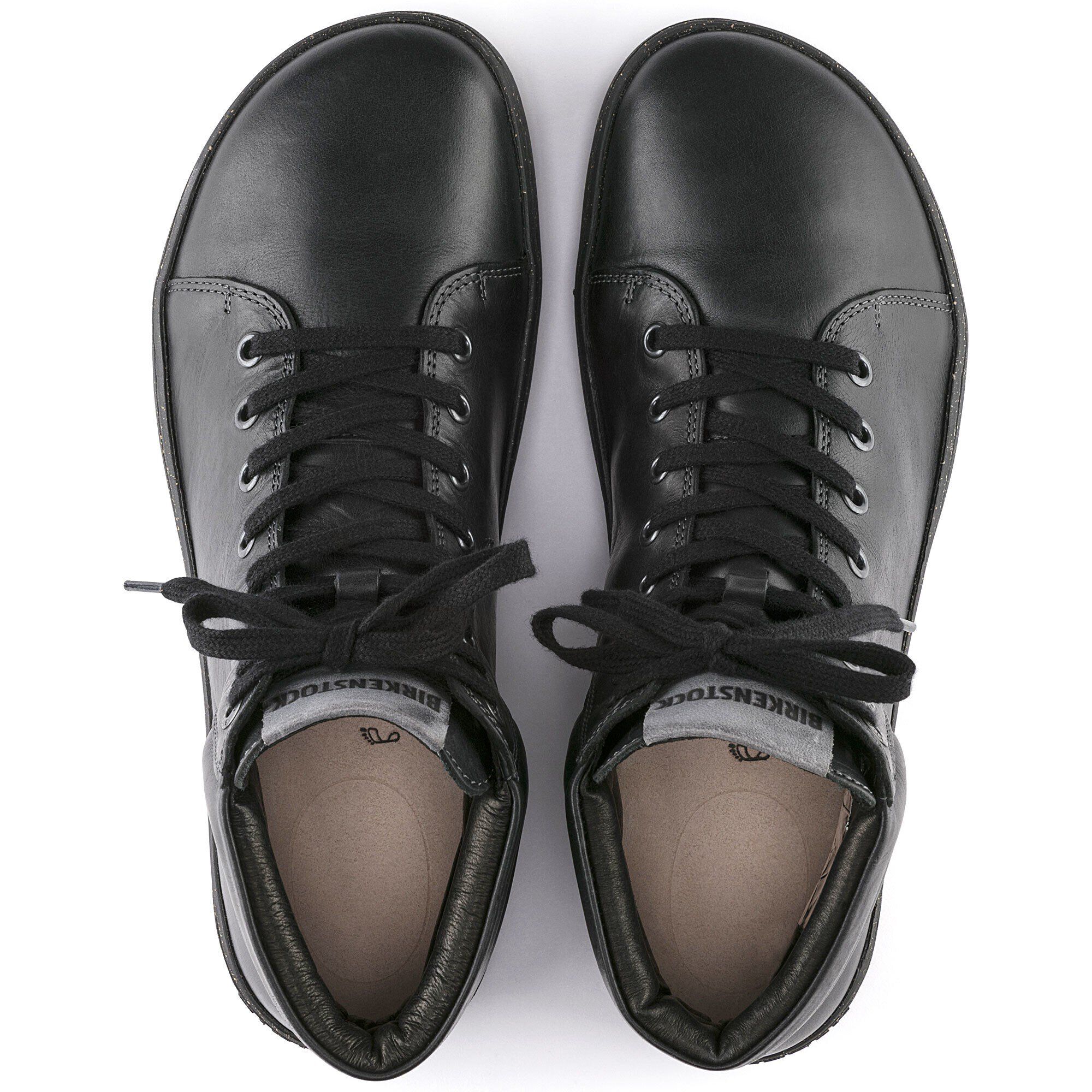 Bartlett Natural Leather