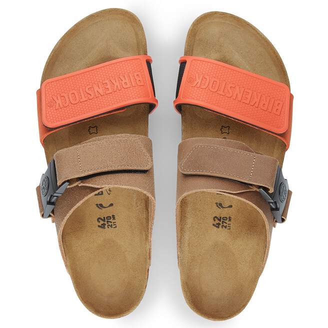 Rick Owens Rotterdam Leather