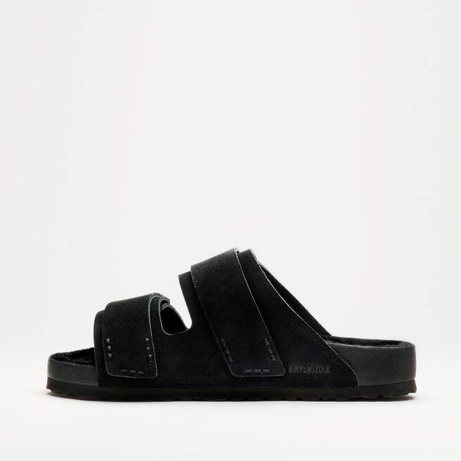 Uji Suede Tekla Suede Leather