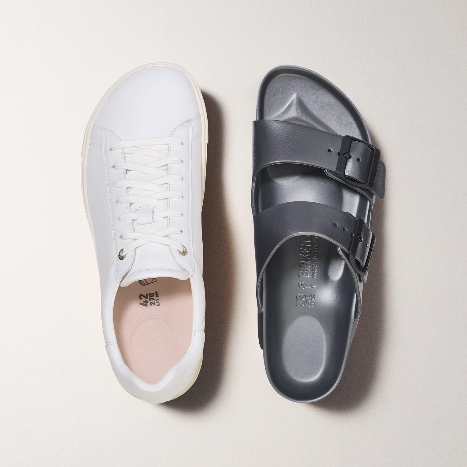 Bend Low & Arizona EVA Set