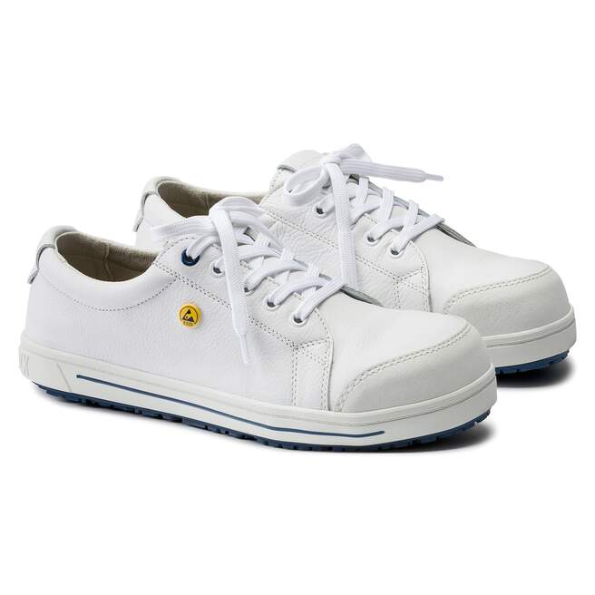 QS 500 ESD Natural Leather