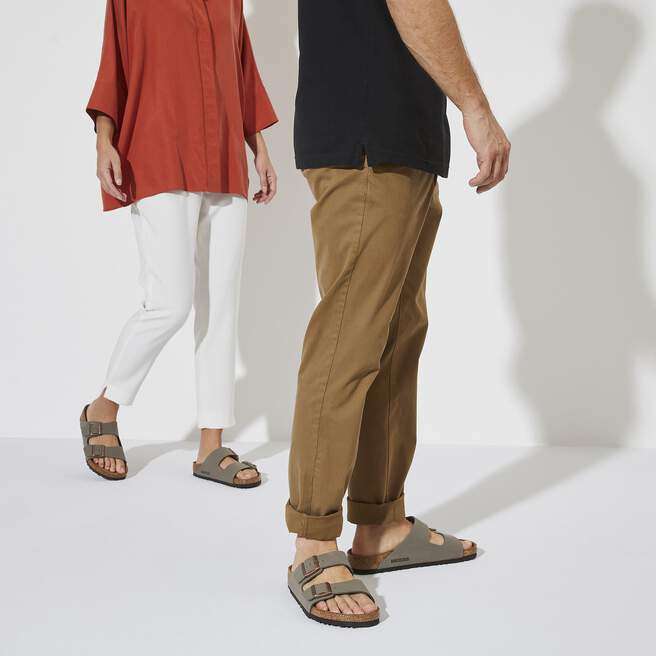 Arizona Birko-Flor Nubuk