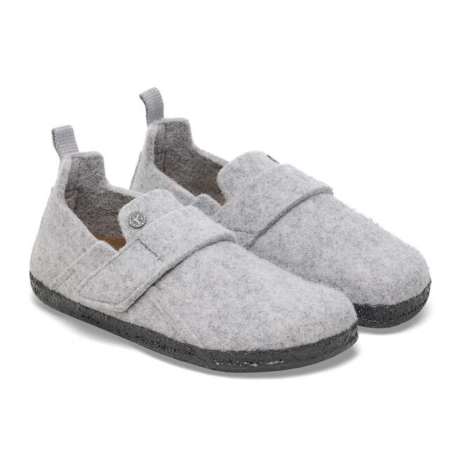 Zermatt HL Kids Wool Felt