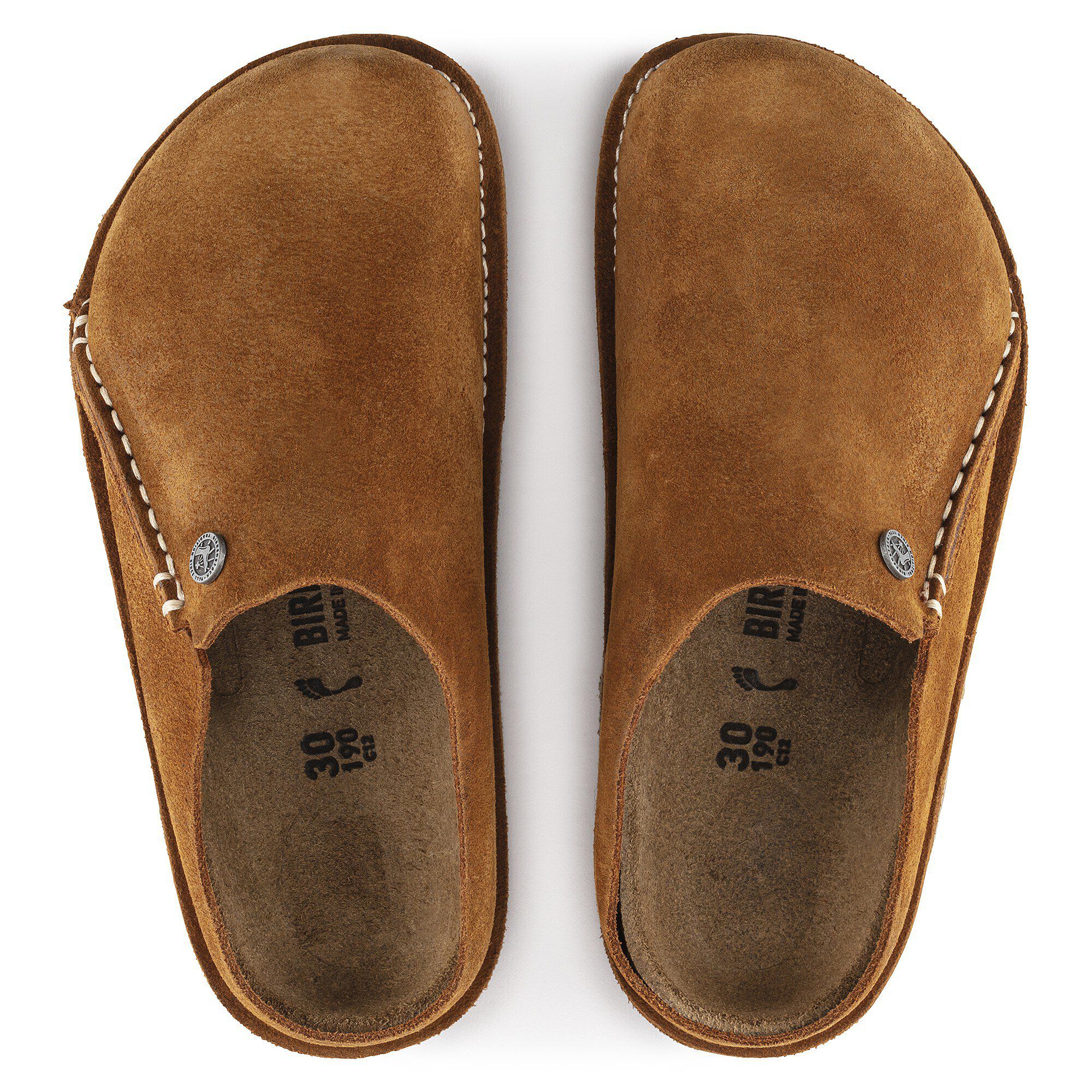 زيرمات بريميوم للأطفال جلد سويدي