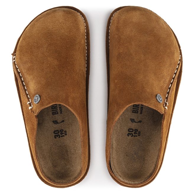 زيرمات بريميوم للأطفال جلد سويدي زيرمات بريميوم للأطفال جلد سويدي