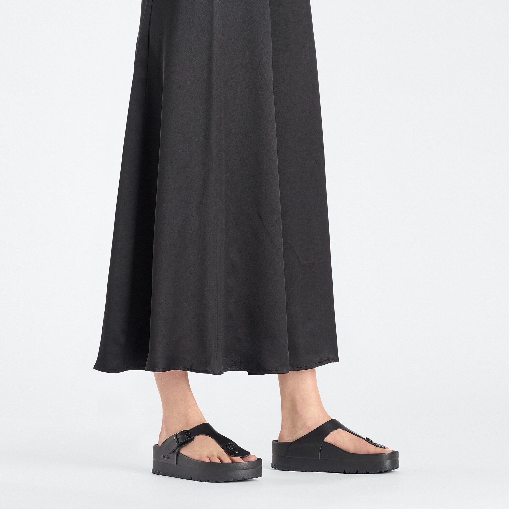 Gizeh PAP Flex Platform Natural Leather