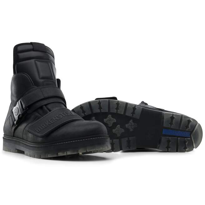 Rick Owens Hancock Rotterhiker Leder Rick Owens Hancock Rotterhiker Leder