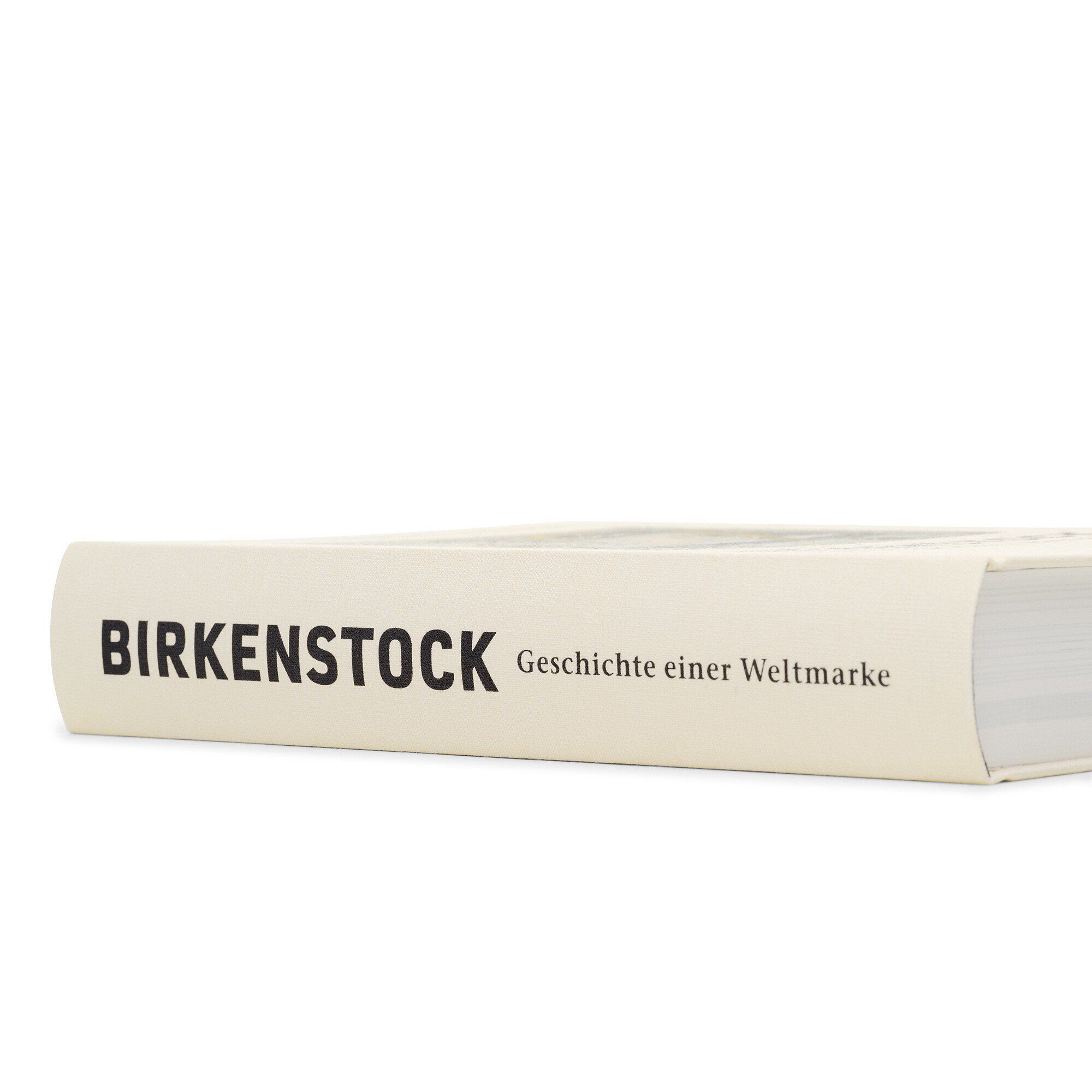 BIRKENSTOCK &ndash; Die Geschichte einer Weltmarke Paper Linen