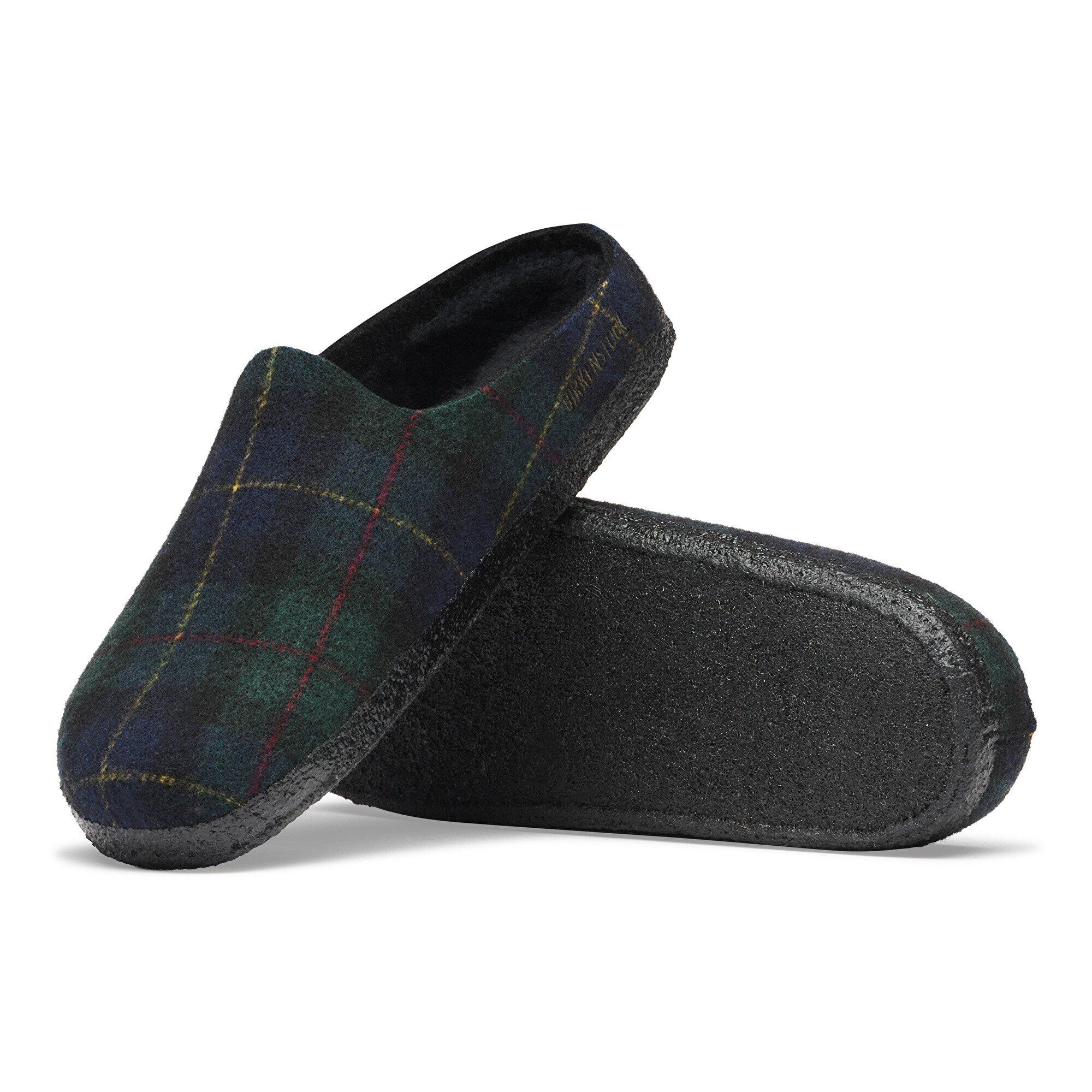   with outer sole details