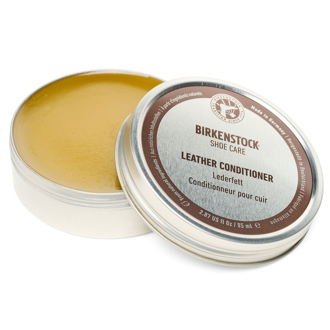 Leather Conditioner 85 ml