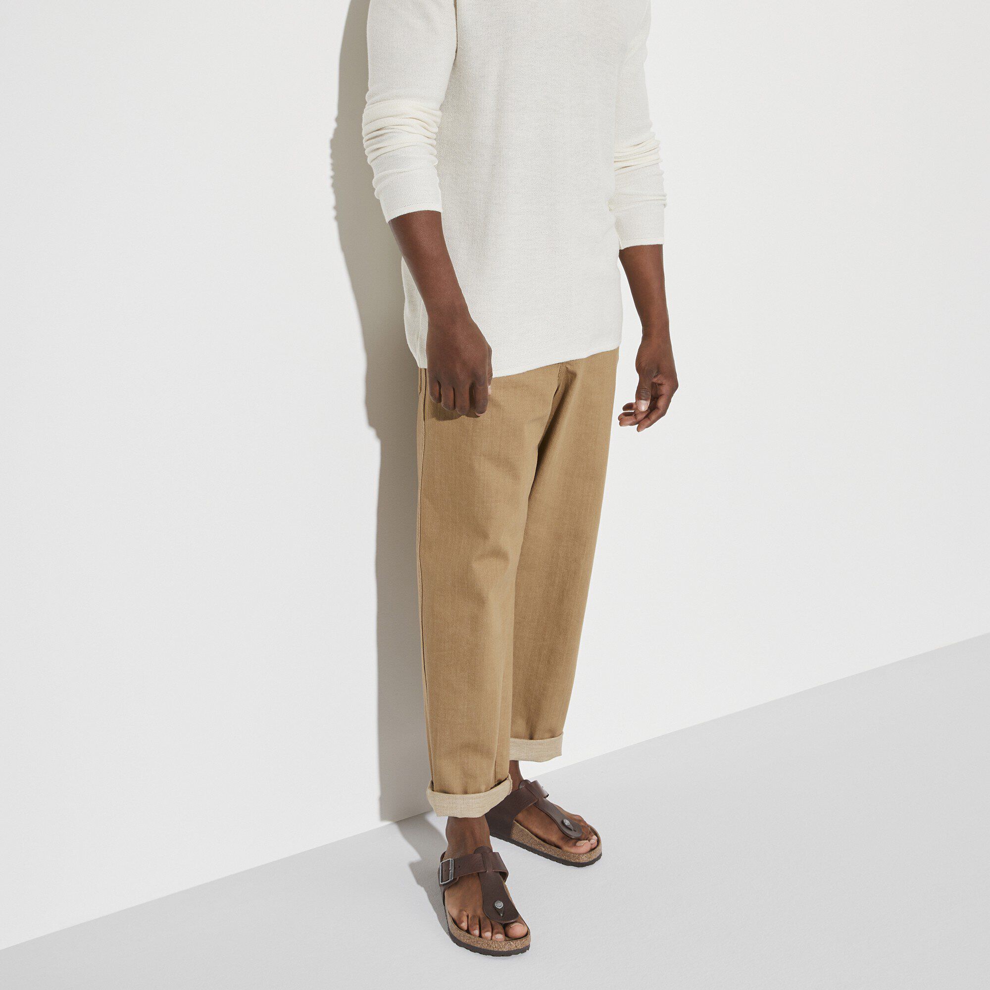 Medina Natural Leather