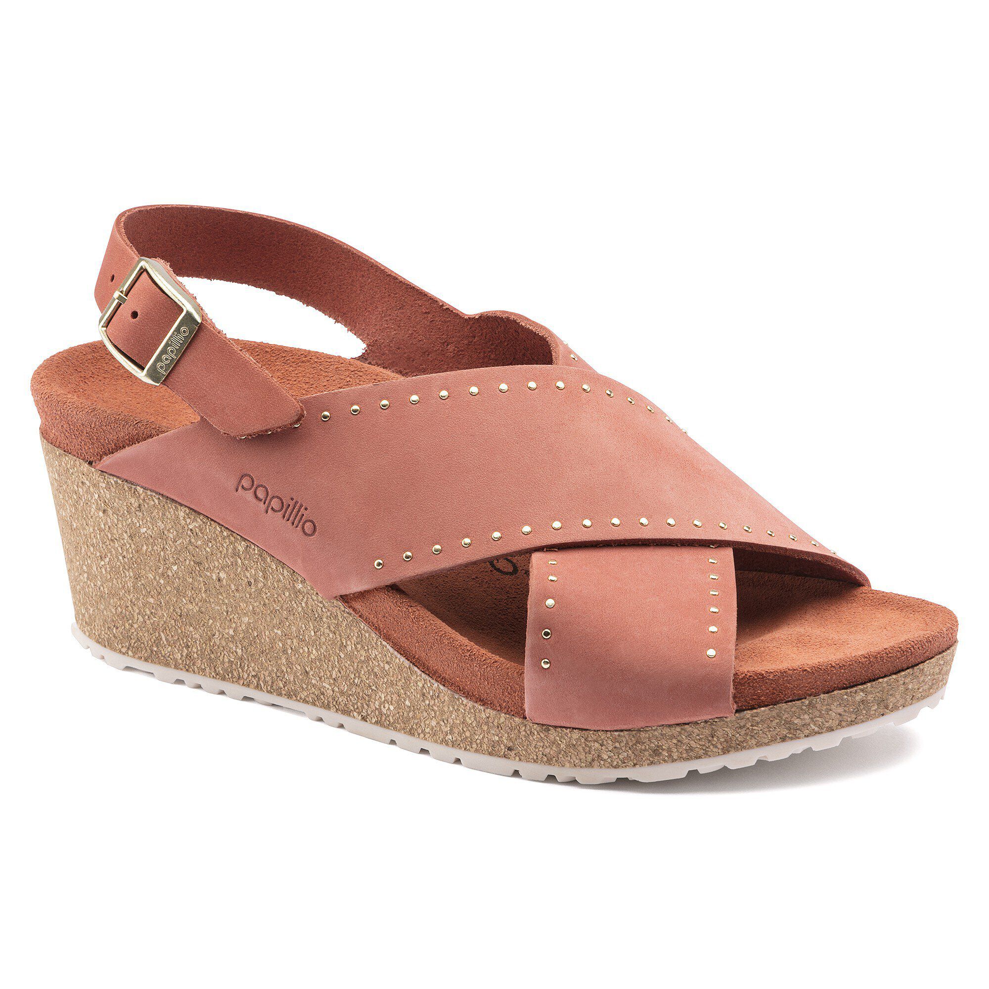 Samira Nubuck - main image