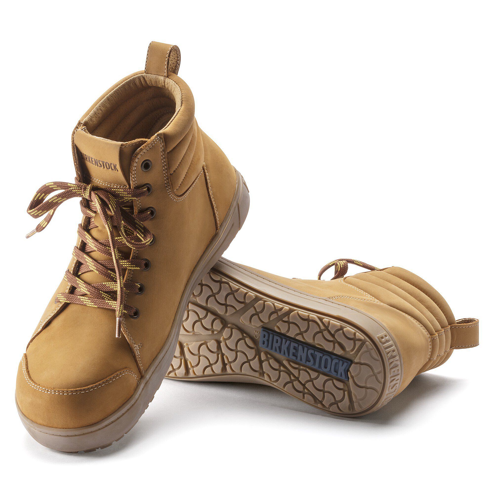   with outer sole details