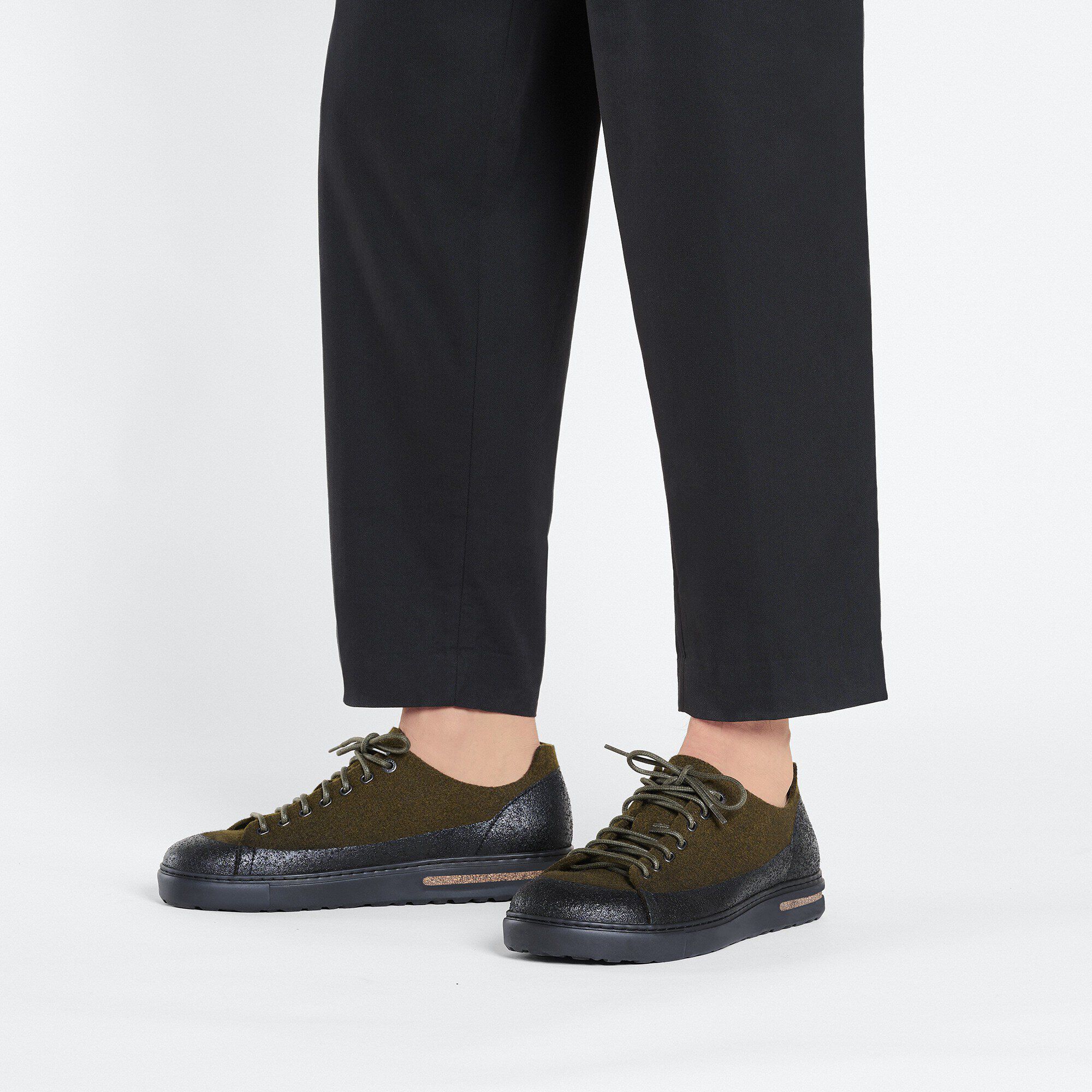 بيند لو دب جلد طبيعي/لاتكس/فلين