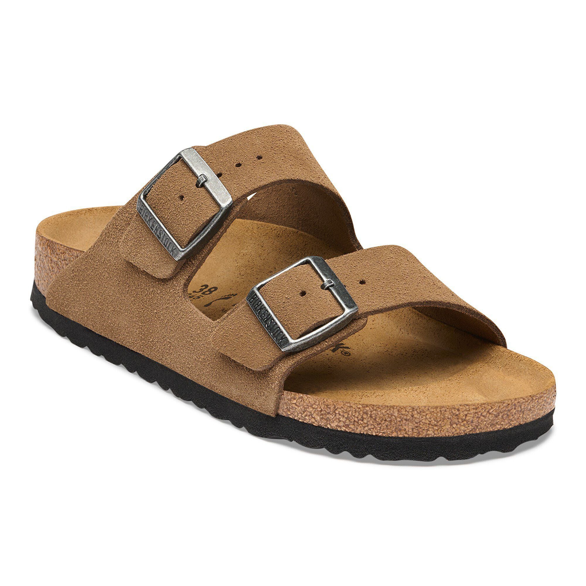 Arizona Veloursleder - main image