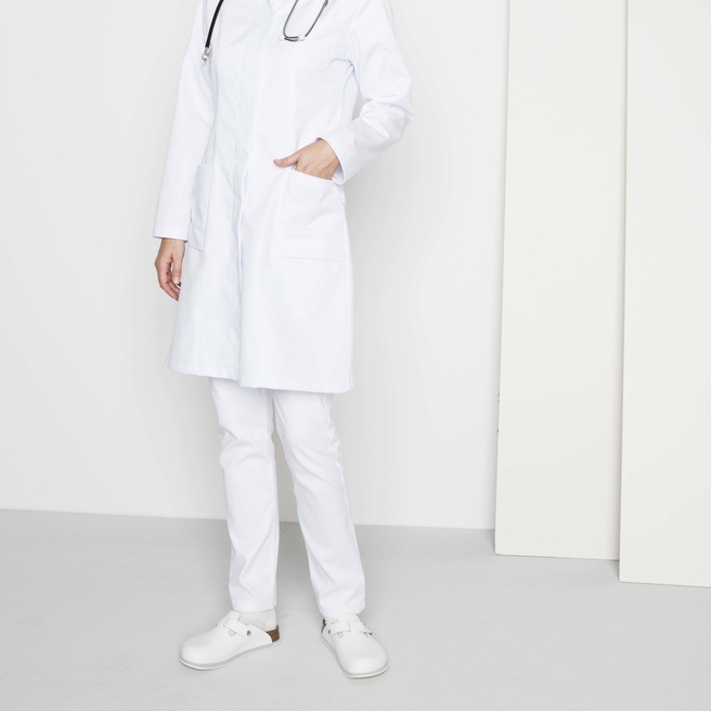 بوسطن محكم جلد طبيعي