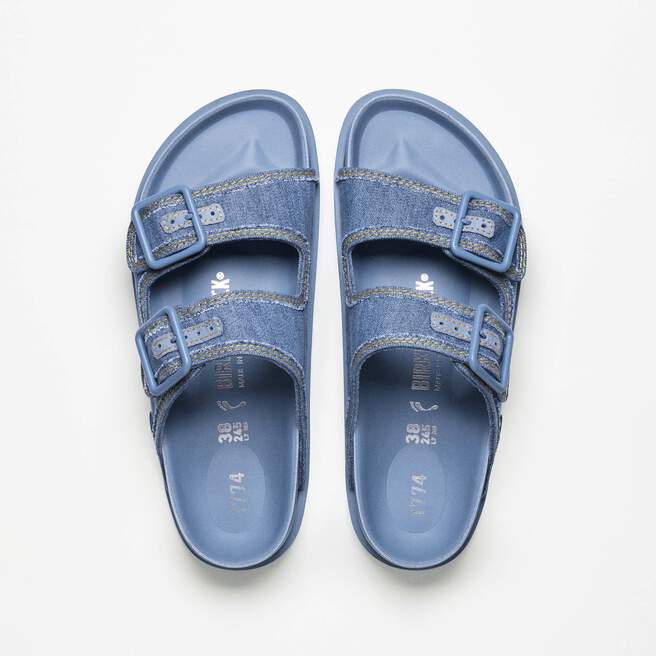 1774 Arizona Denim Leather-Cotton 1774 Arizona Denim Leather-Cotton