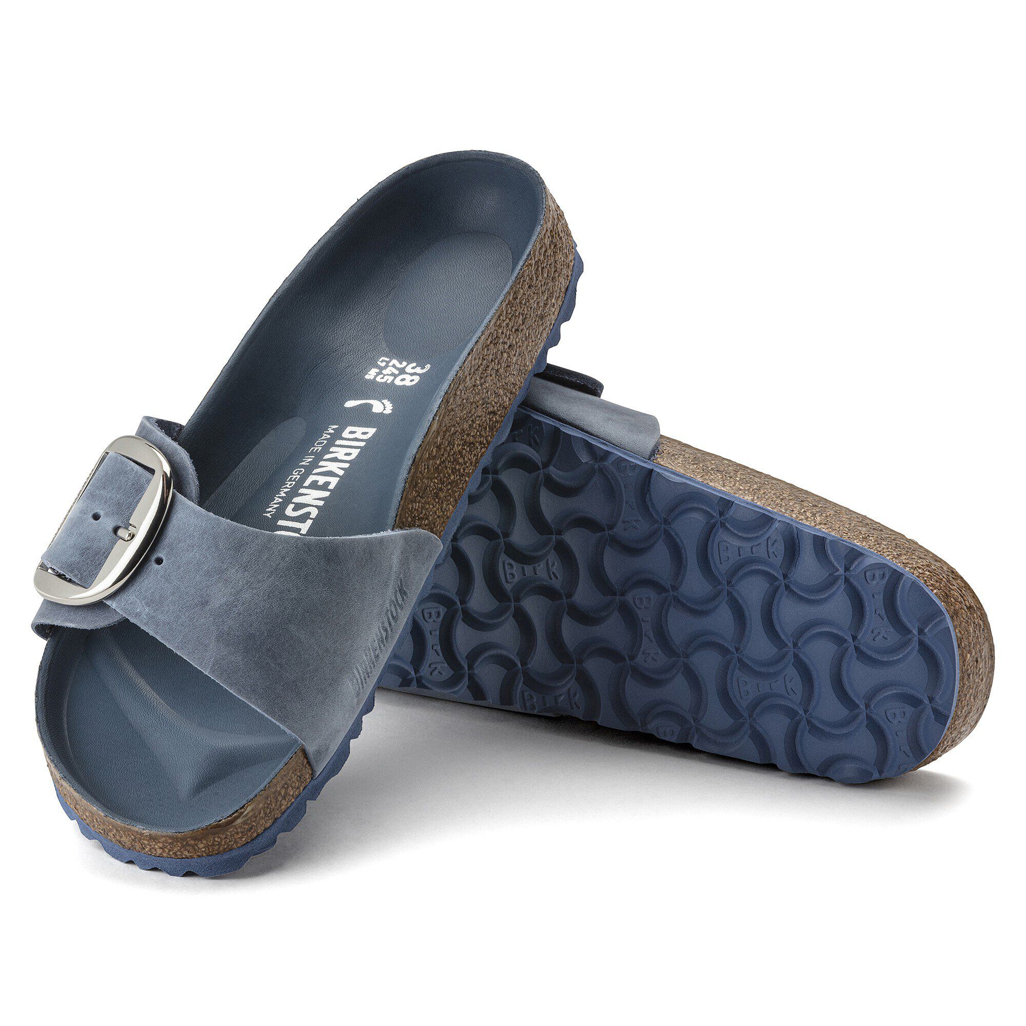   with outer sole details