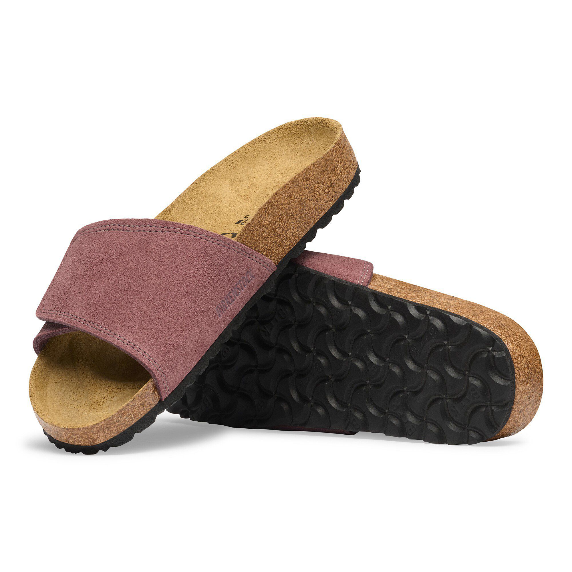   with outer sole details