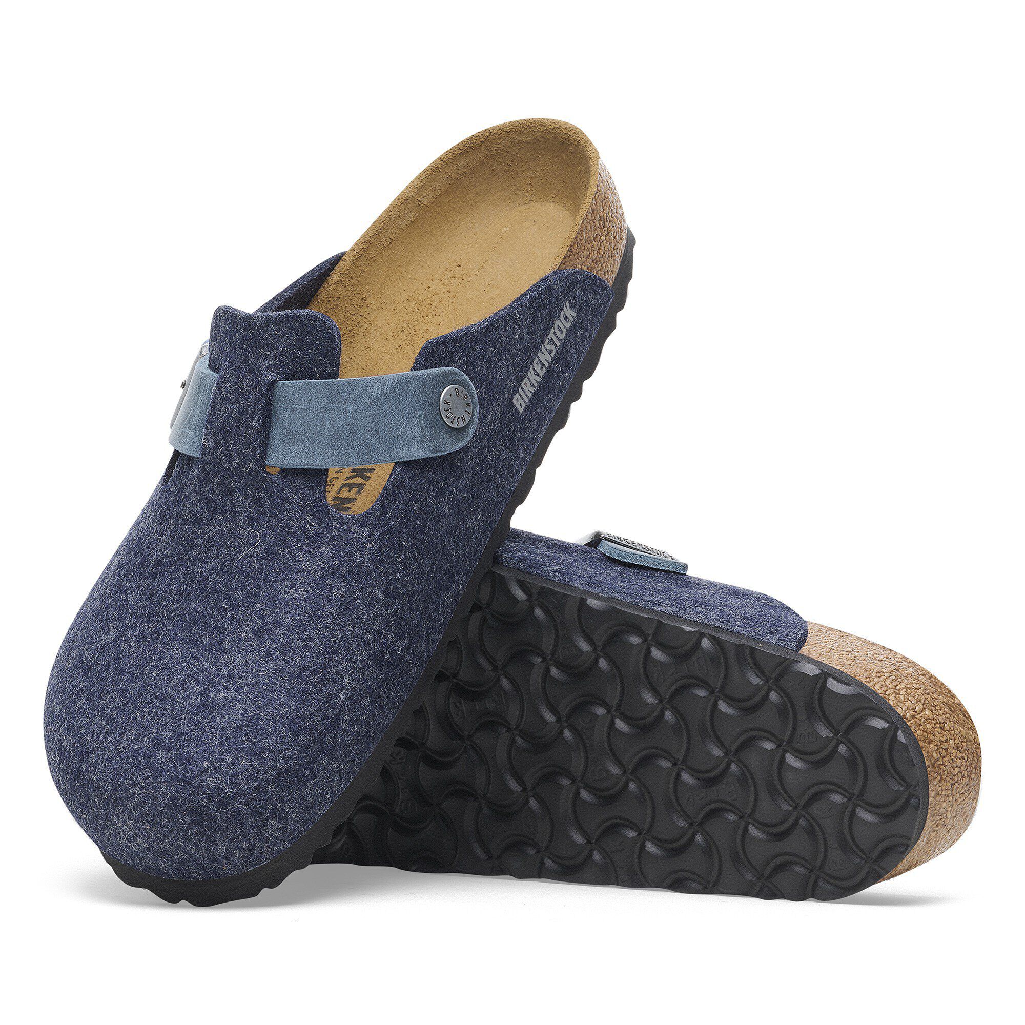   with outer sole details