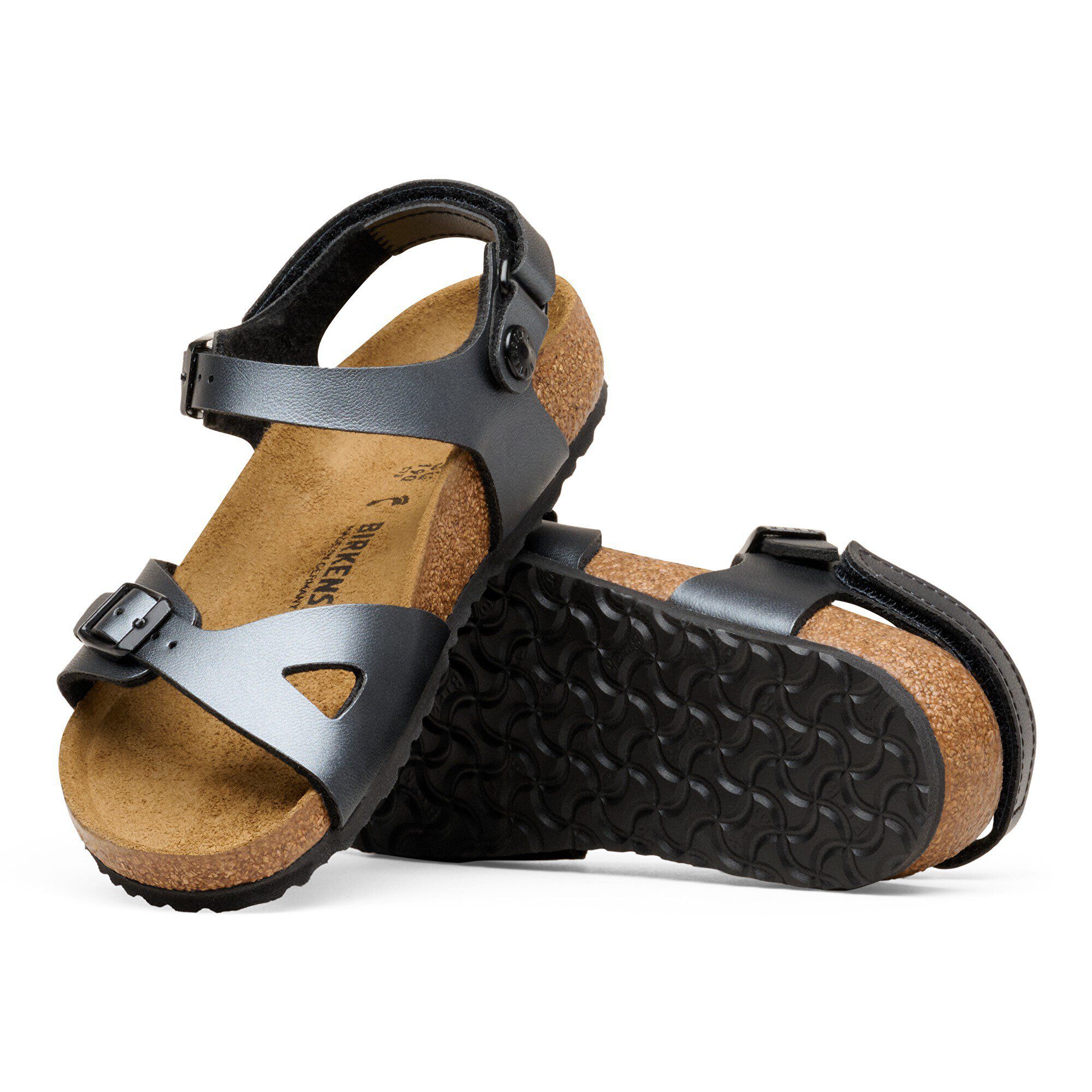 Rio AS Kids Birko-Flor with outer sole details