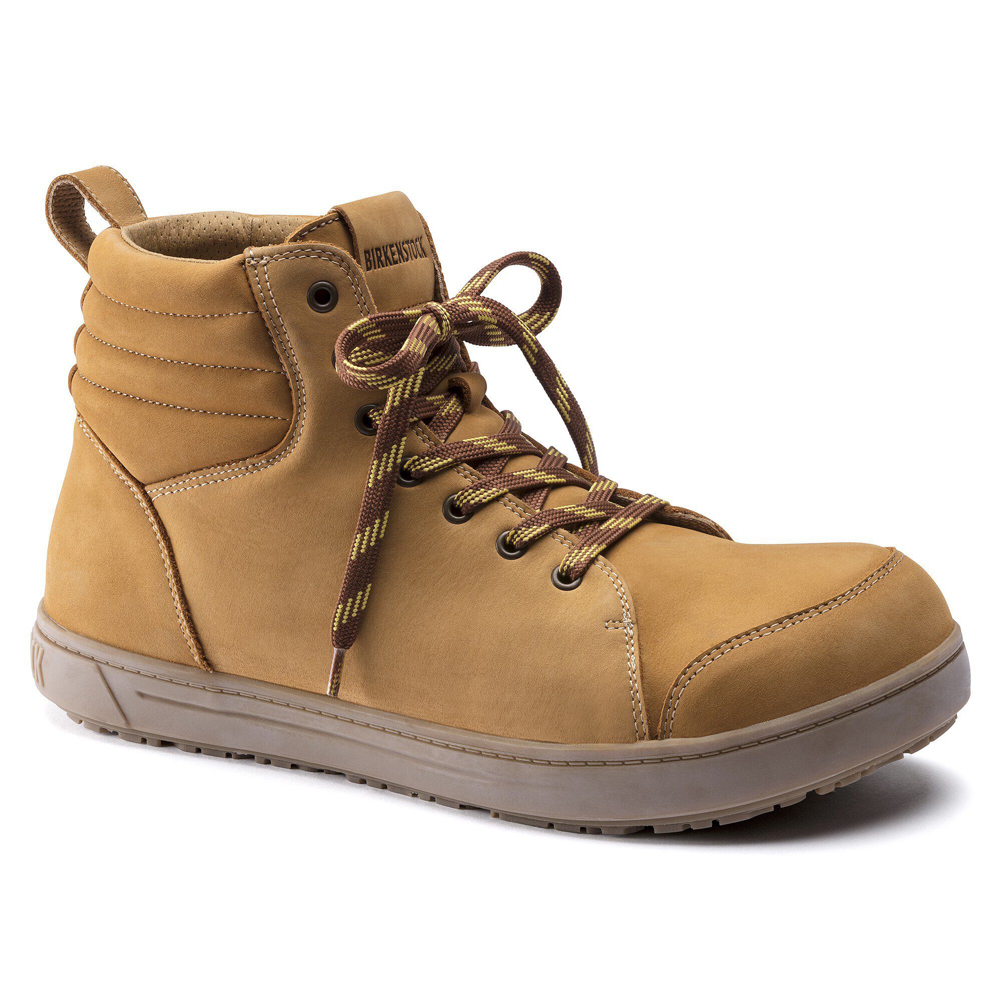 QS 700 Natural Leather