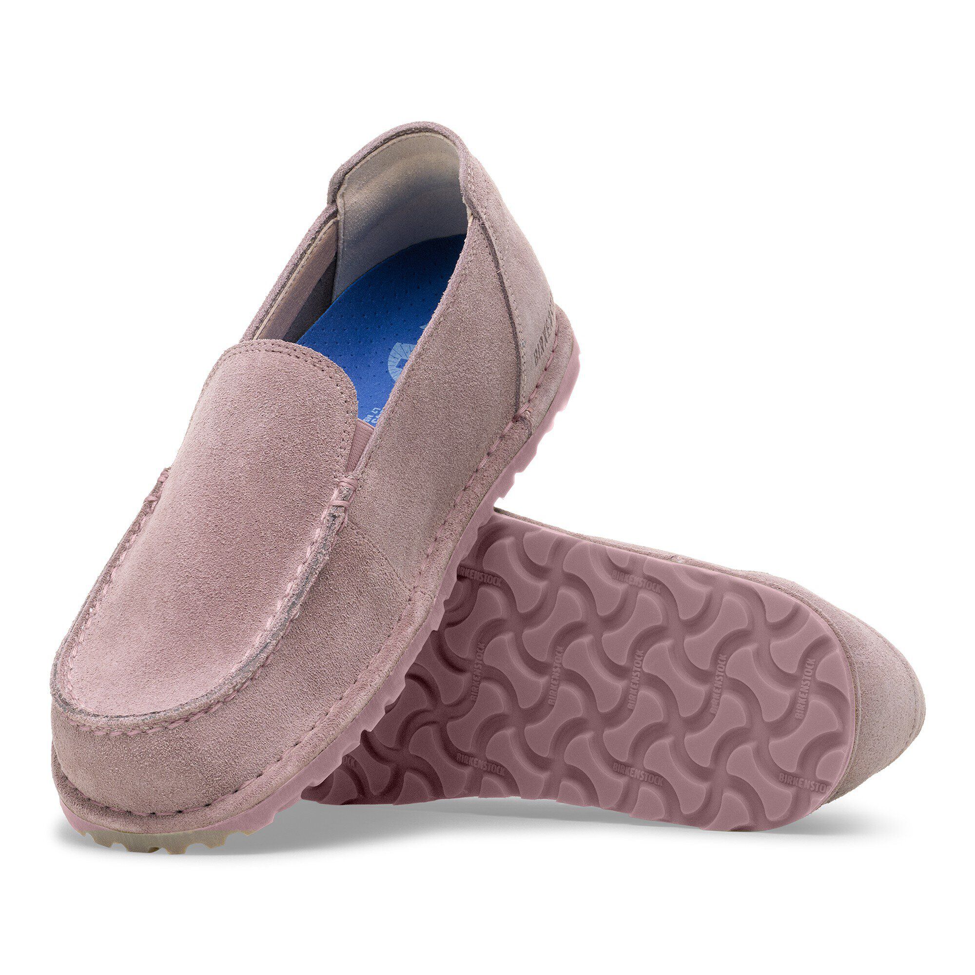   with outer sole details