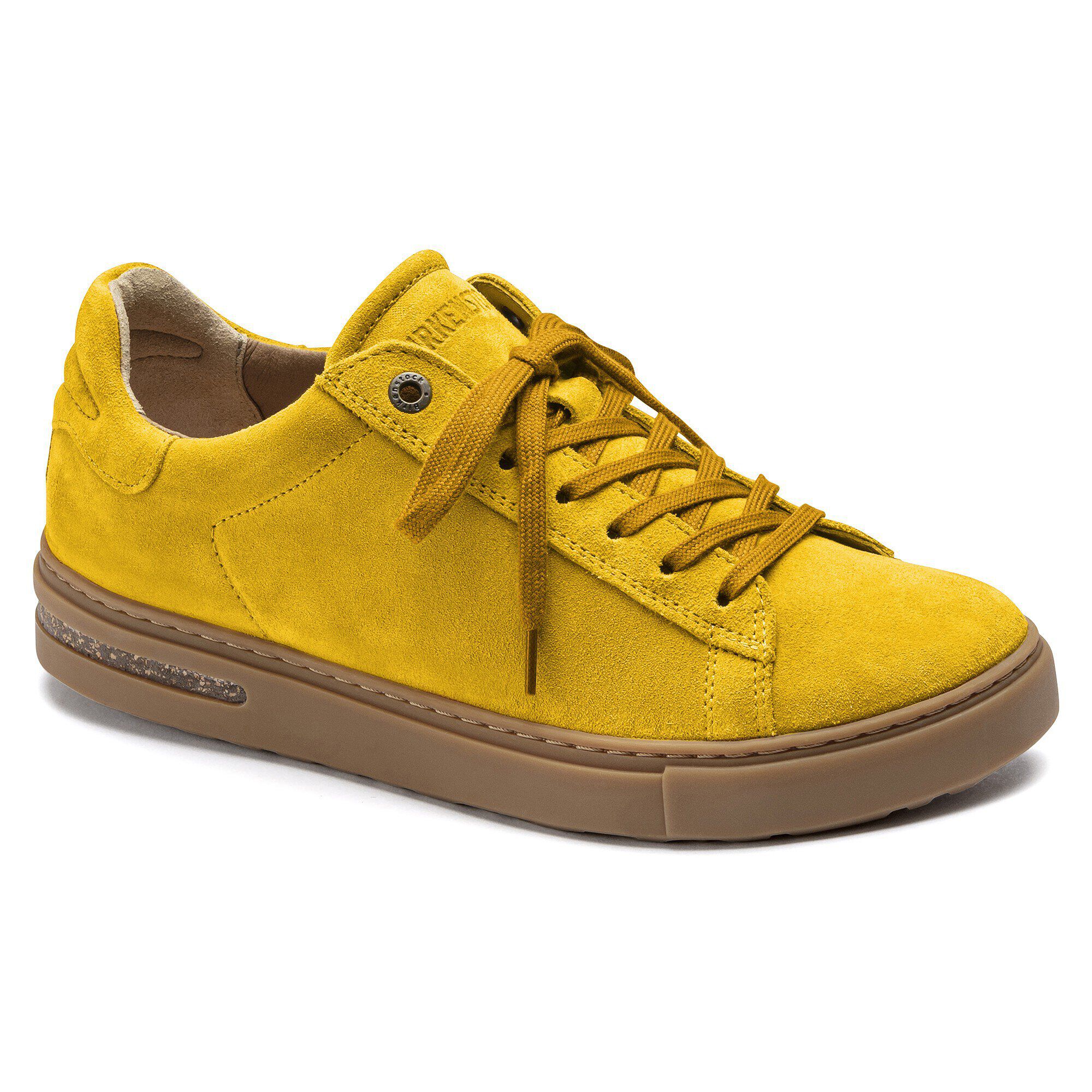 Bend Low Veloursleder - main image