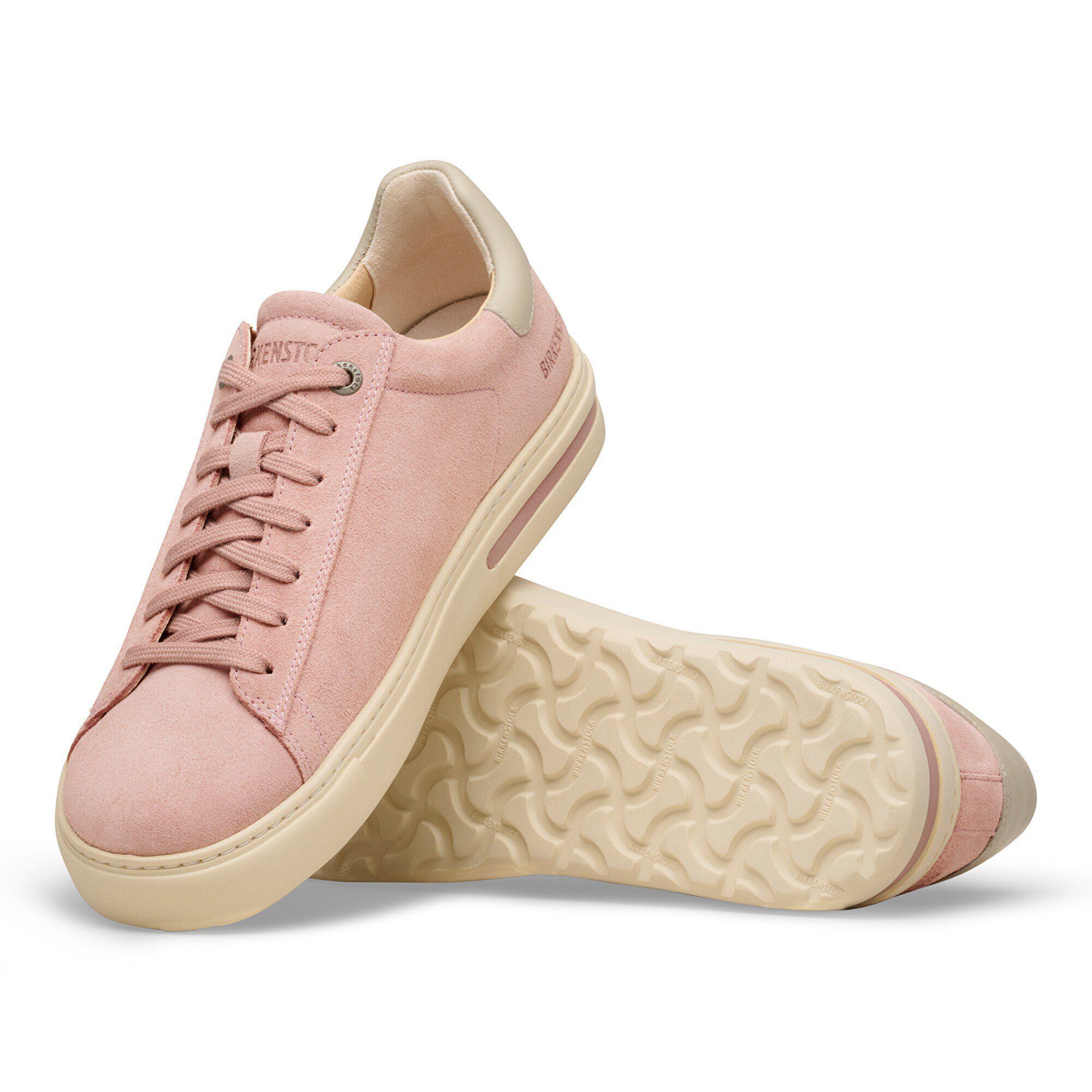   with outer sole details