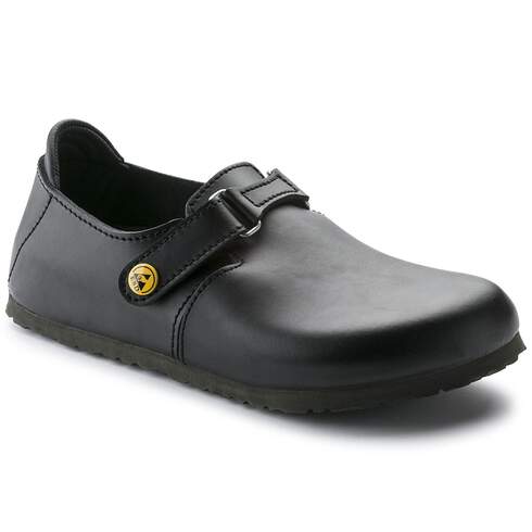 Linz ESD Natural Leather