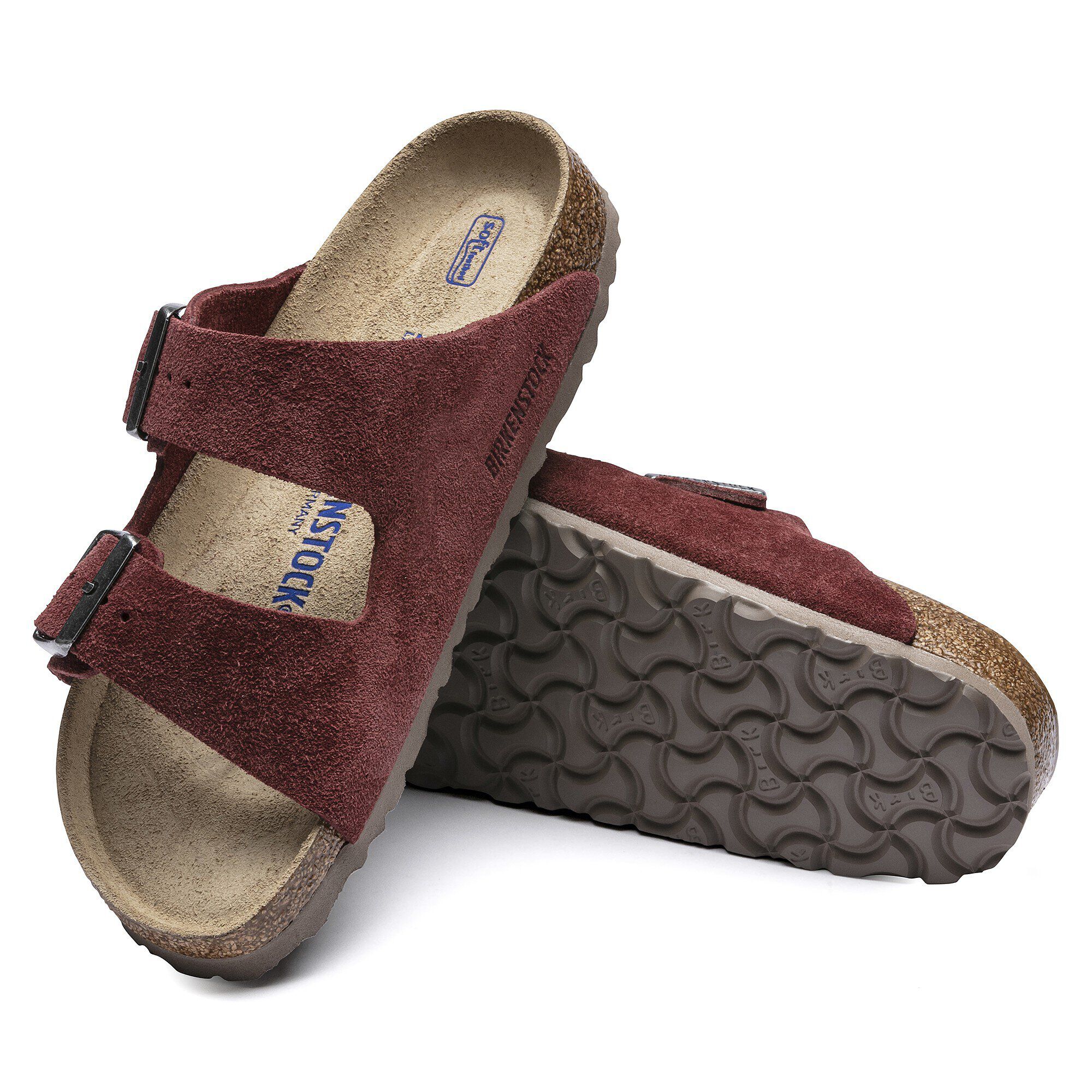   with outer sole details