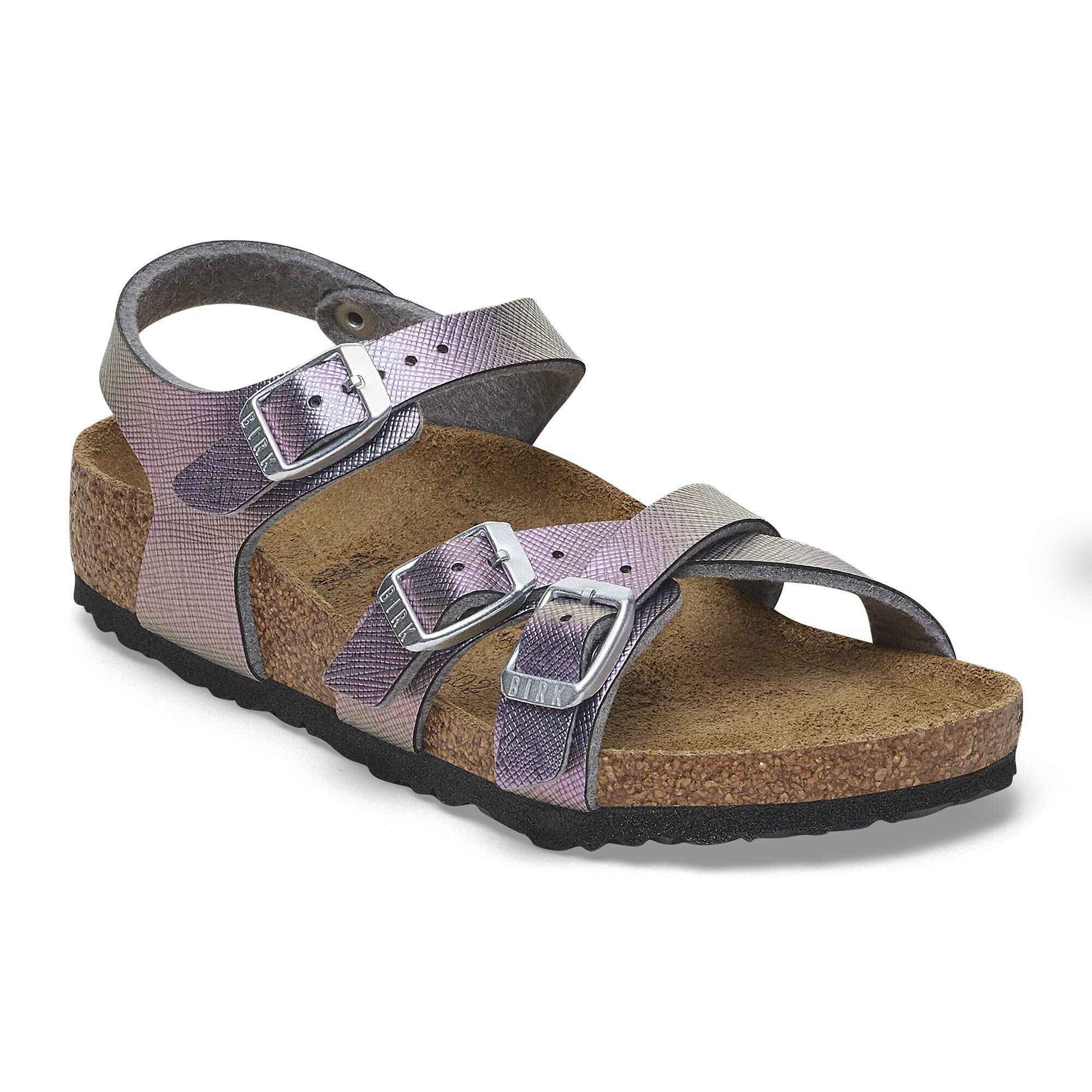 Kumba Kids Birko-Flor Embossed - main image