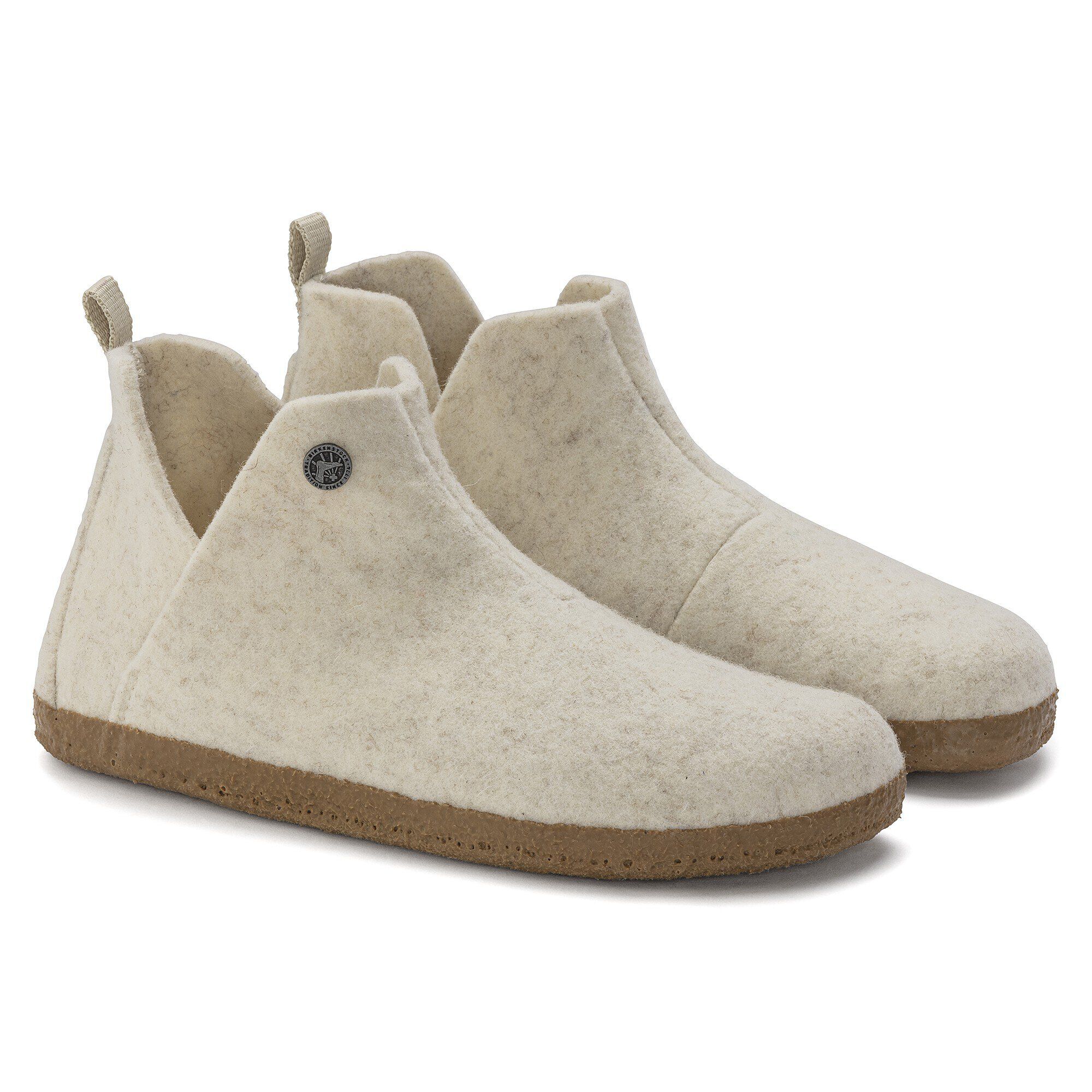   - shown as a pair