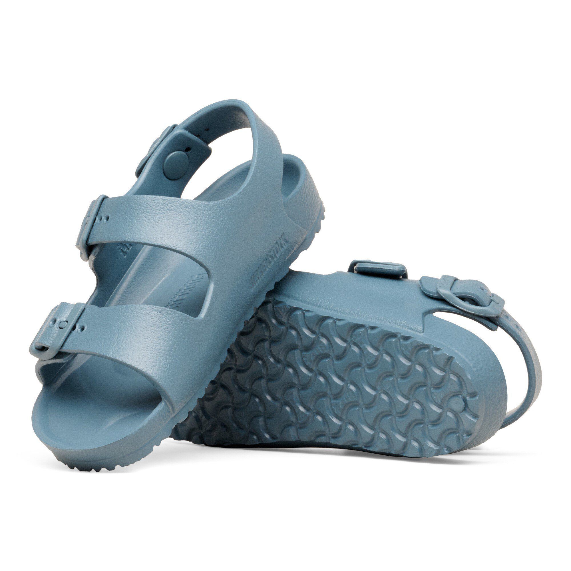 Milano EVA Kids EVA with outer sole details