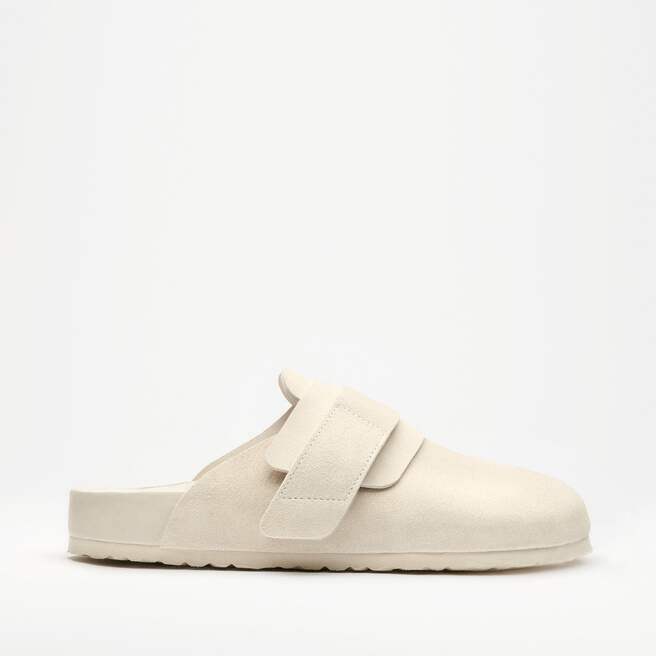 Nagoya Suede Tekla Suede Leather