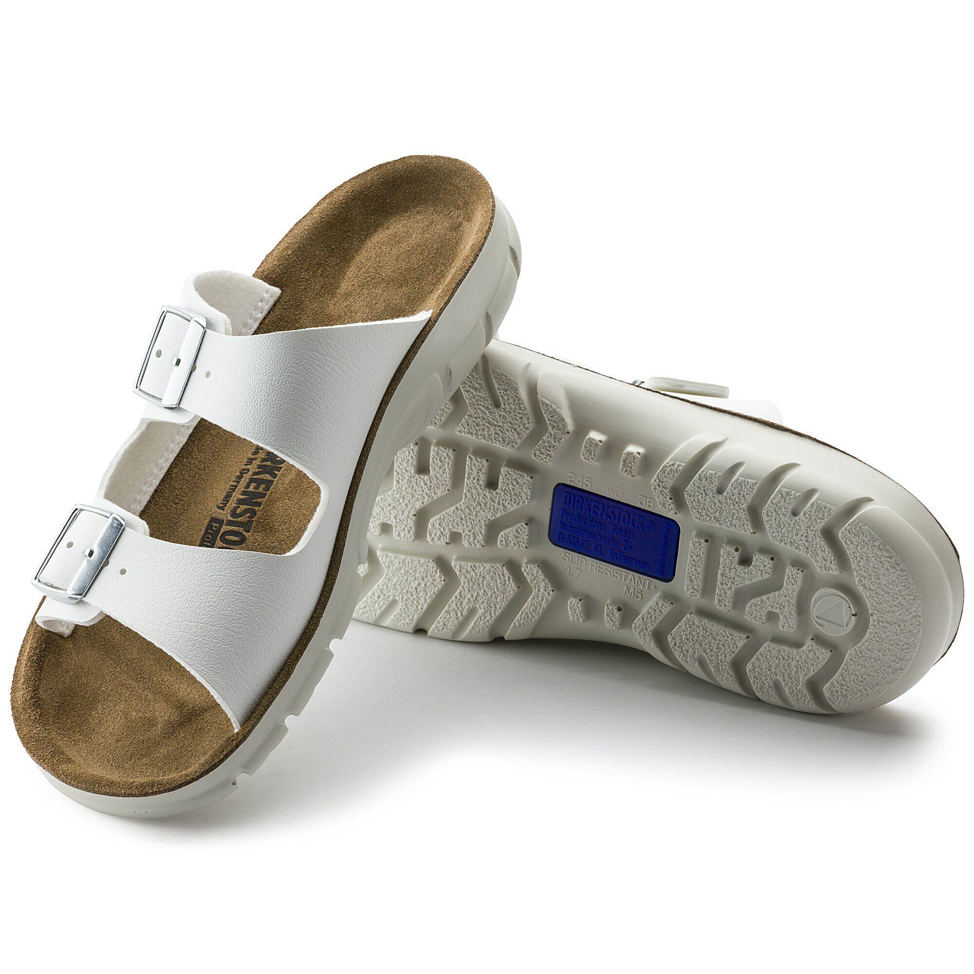   with outer sole details