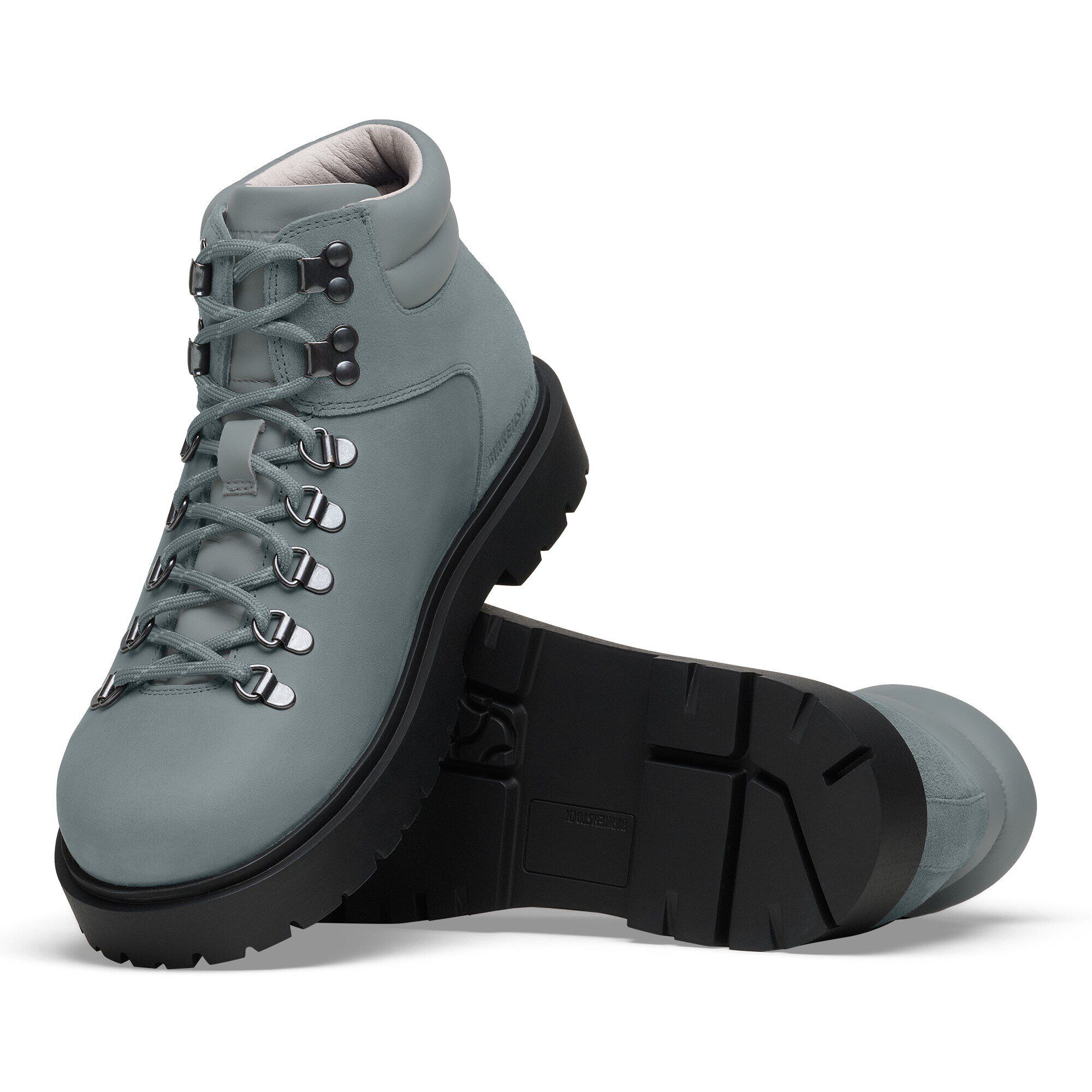   with outer sole details
