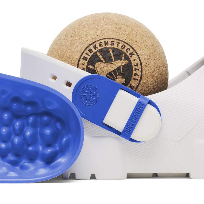 Recovery Pack Polyurethane