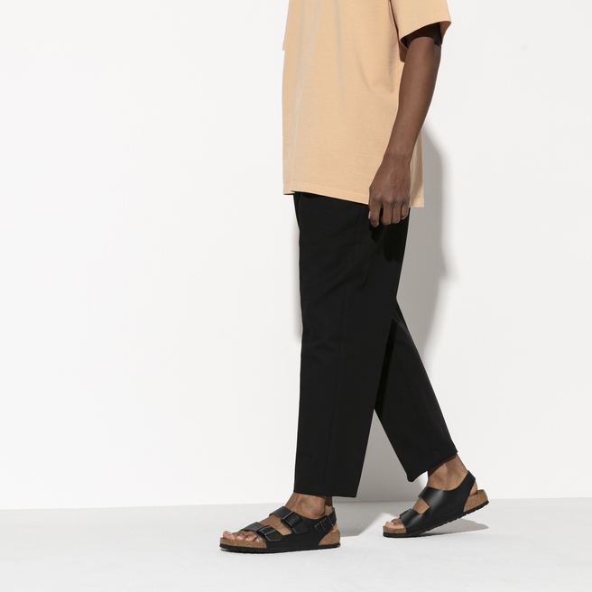 Milano Natural Leather